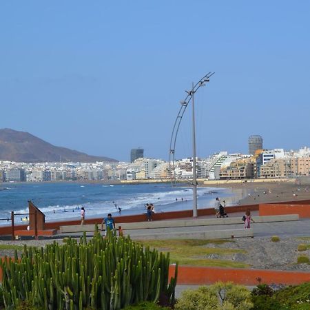 Fabuloso Penthouse Las Palmas Eksteriør billede