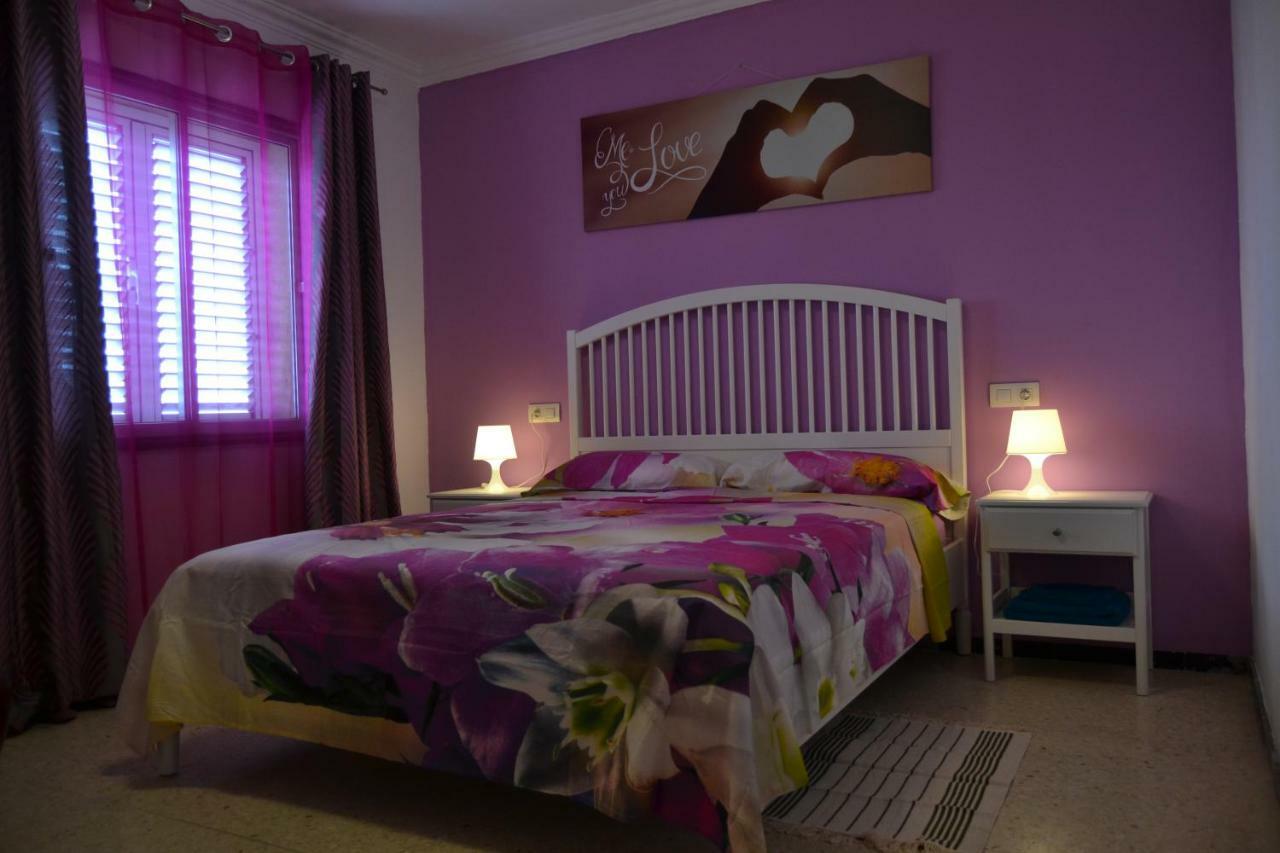 Fabuloso Penthouse Las Palmas Eksteriør billede