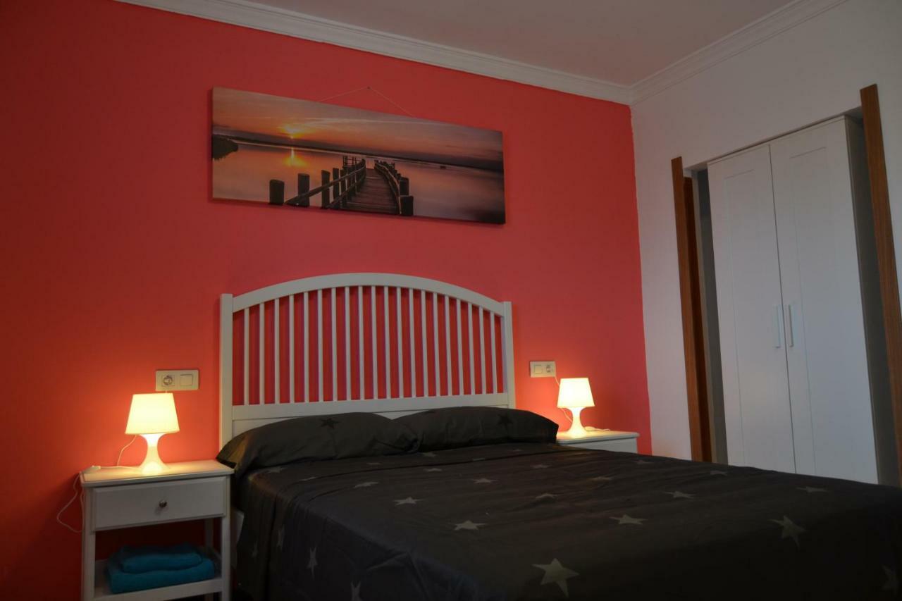 Fabuloso Penthouse Las Palmas Eksteriør billede