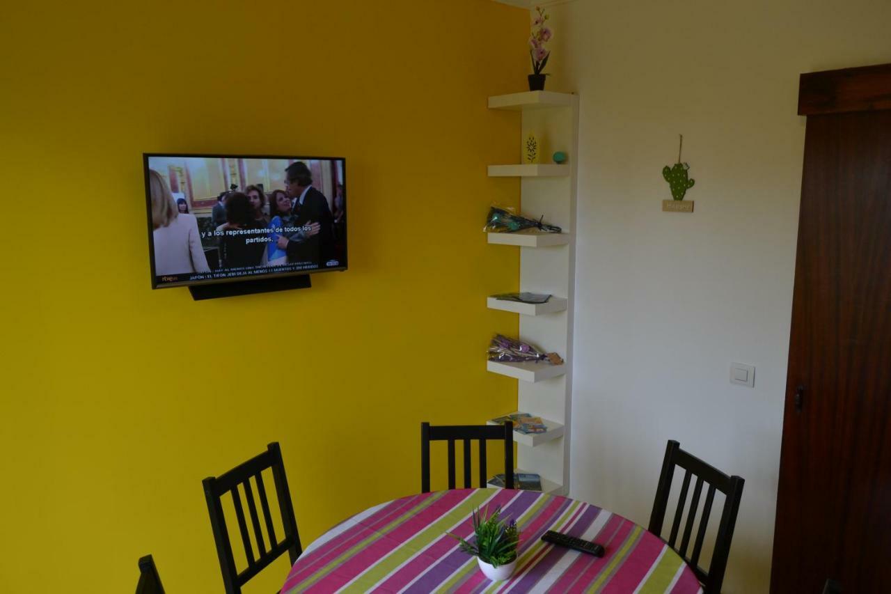 Fabuloso Penthouse Las Palmas Eksteriør billede