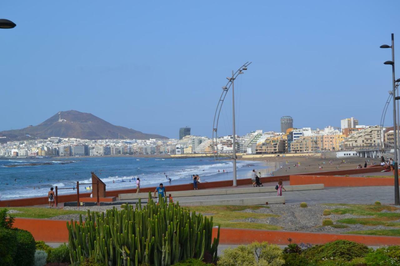 Fabuloso Penthouse Las Palmas Eksteriør billede