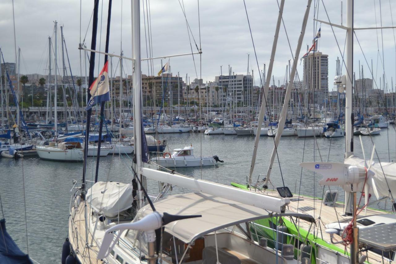 Fabuloso Penthouse Las Palmas Eksteriør billede