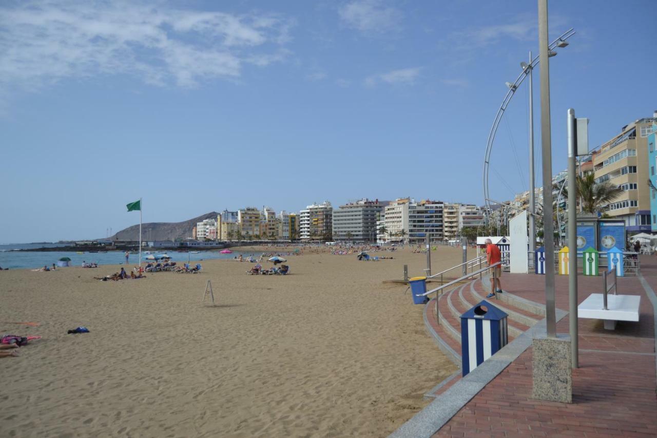 Fabuloso Penthouse Las Palmas Eksteriør billede