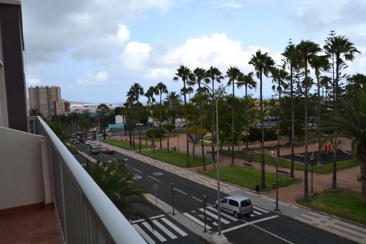 Fabuloso Penthouse Las Palmas Eksteriør billede